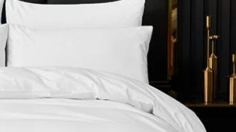 Bedding &amp; Linen
